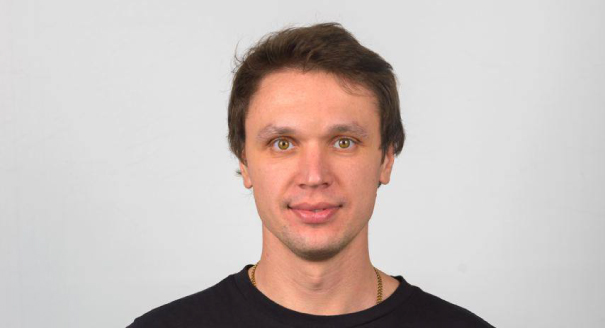 Илья Мусин – спортивный директор ХК «Металлург»