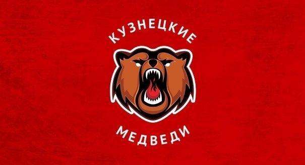 «Кузнецкие Медведи» на сборах в Бердске