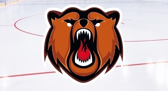 «Кузнецкие Медведи» проведут матч в Екатеринбурге