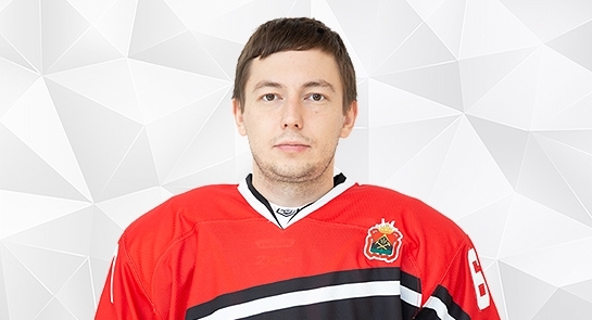 Валерий Поляков – среди лучших ассистентов ВХЛ
